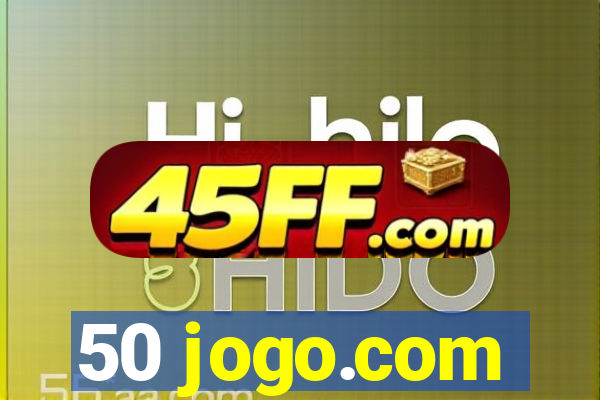 50 jogo.com